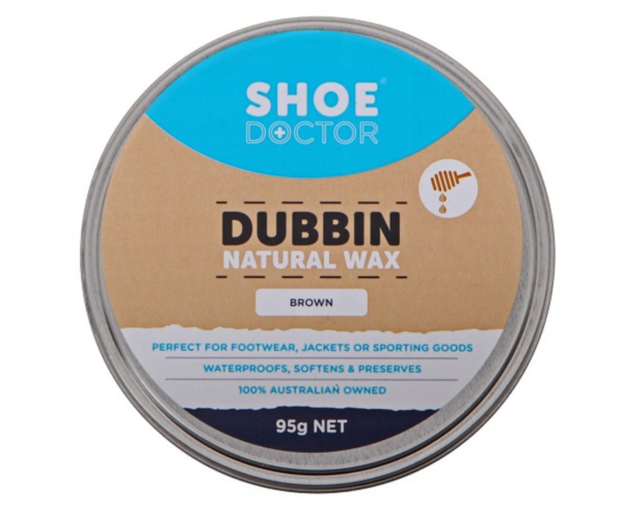 Shoe Doctor Dubbin Wax image 1